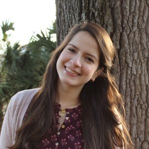 Meet your Posher, Andrea